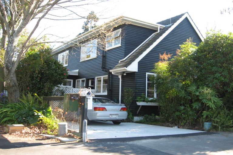 Photo of property in The Arbors, 3 The Arbors, West End, Palmerston North, 4410