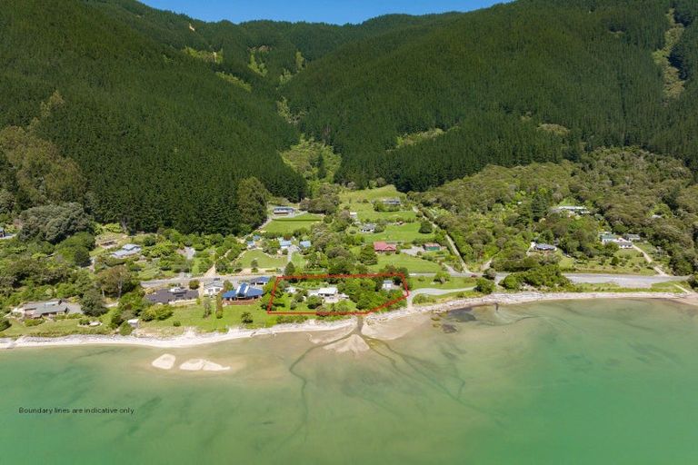 Photo of property in 745 Kenepuru Road, Mahau Sound, Picton, 7282