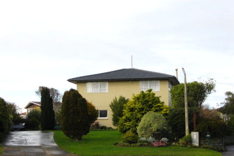Photo of property in 15 Elm Crescent, Gladstone, Invercargill, 9810