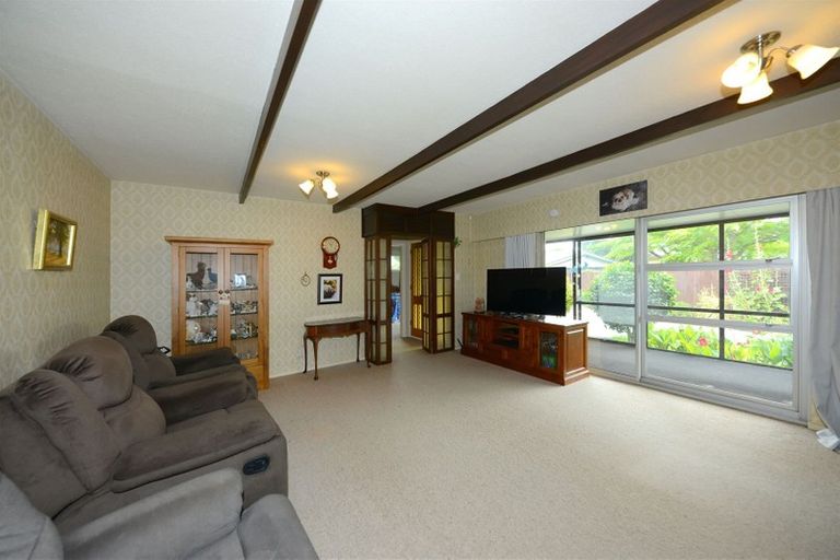 Photo of property in 9 Hussar Place, Hoon Hay, Christchurch, 8025