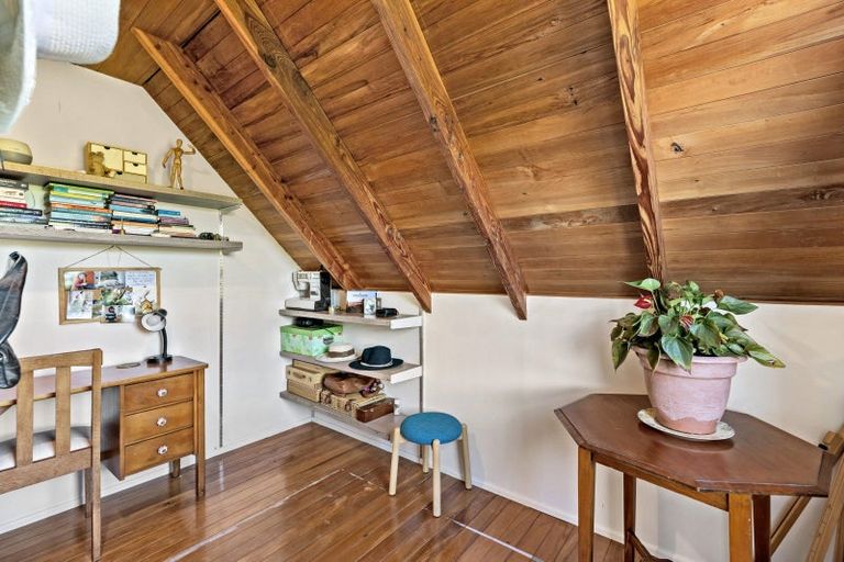 Photo of property in 124 Marine Drive, Diamond Harbour, Lyttelton, 8971