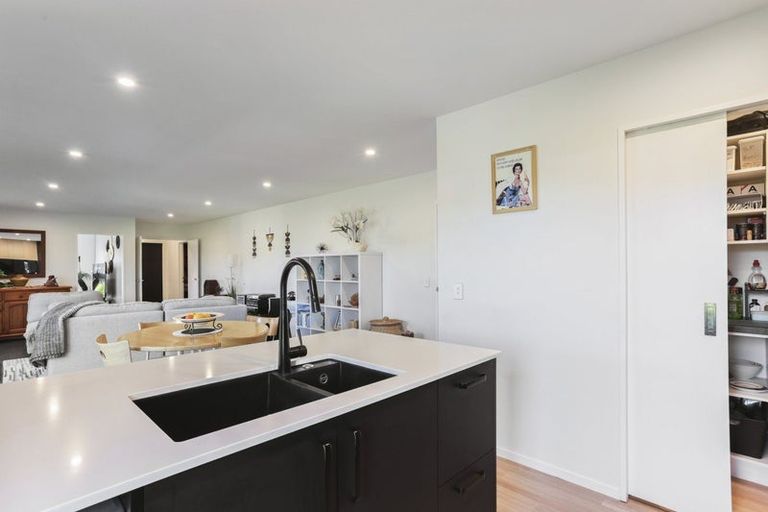 Photo of property in 76 Thornborough Drive, Rolleston, 7615