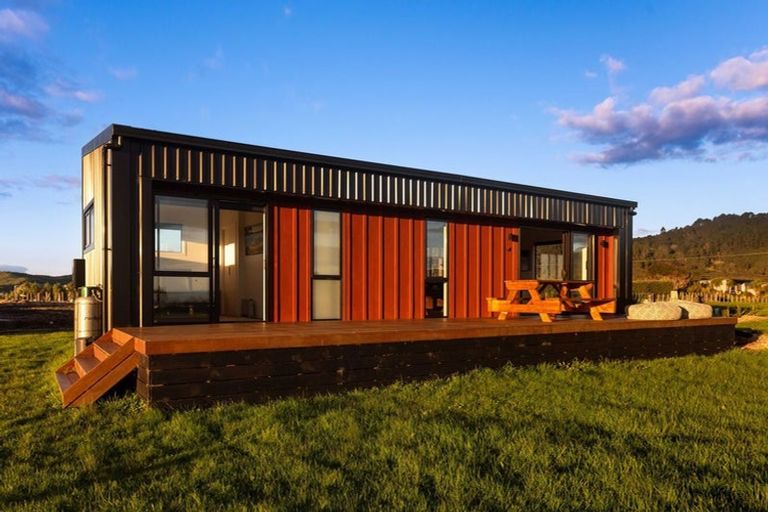 Photo of property in 9 Dune Rise, Opononi, 0473