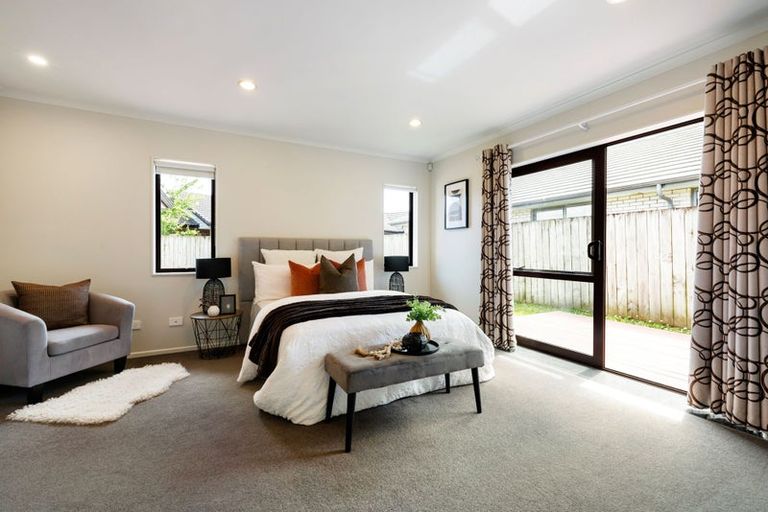 Photo of property in 6 Astelia Lane, Rototuna North, Hamilton, 3210