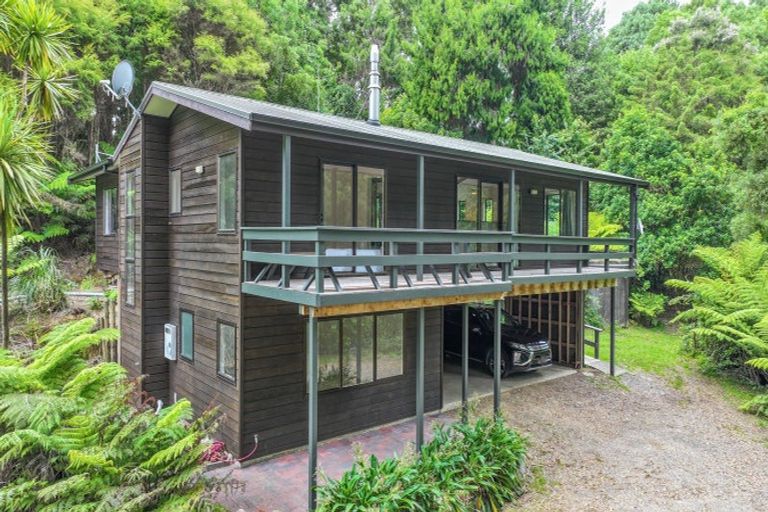 Photo of property in 654 Kauaeranga Valley Road, Thames, 3577