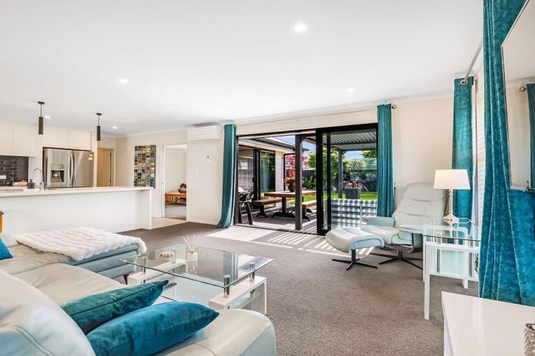 Photo of property in 782 Selwyn Road, Rolleston, 7615