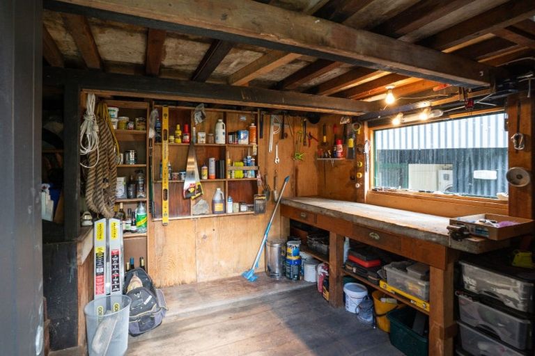 Photo of property in 59 Reserve Terrace, Lyttelton, 8082