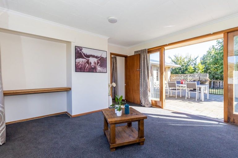 Photo of property in 34 Hislop Street, Geraldine, 7930