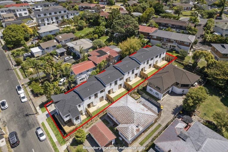 Photo of property in 26d Sheridan Drive, New Lynn, Auckland, 0600