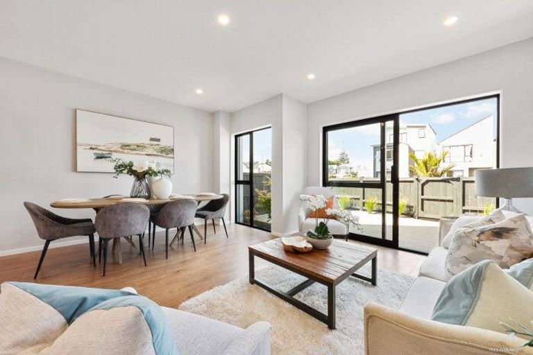 Photo of property in 72 Tahetoka Street, Westgate, Auckland, 0814