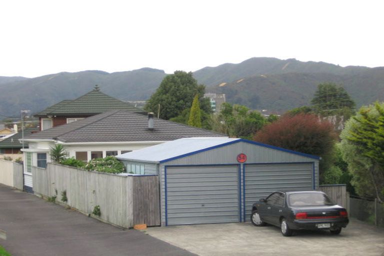 Photo of property in 54 Connolly Street, Boulcott, Lower Hutt, 5010