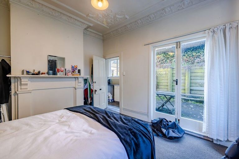 Photo of property in 135 Cargill Street, Dunedin Central, Dunedin, 9016