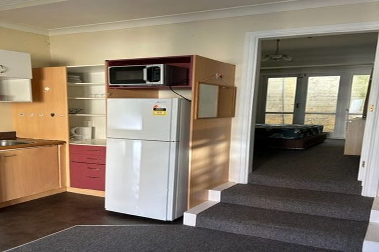 Photo of property in 201 The Terrace, Wellington Central, Wellington, 6011