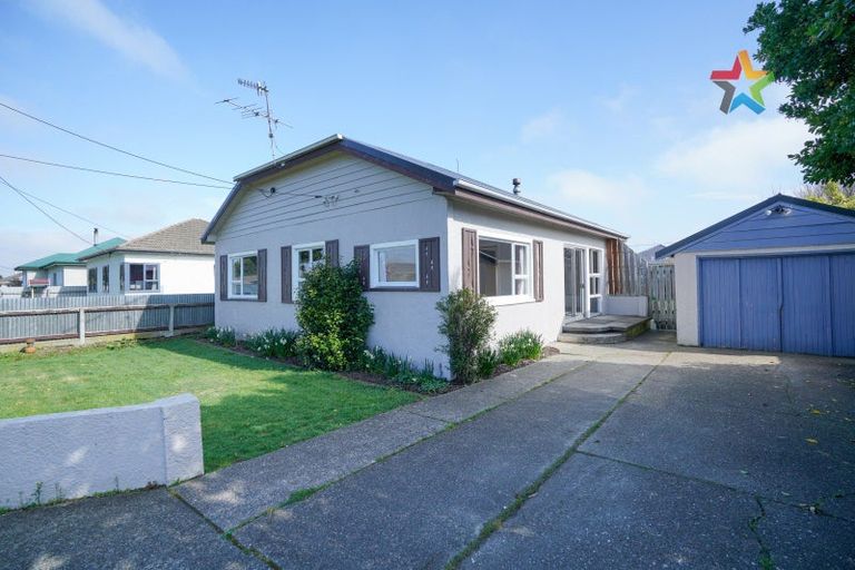 Photo of property in 66 Harvey Street, Grasmere, Invercargill, 9810