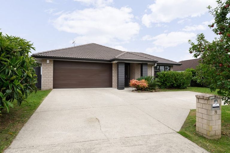 Photo of property in 70 Borman Road, Huntington, Hamilton, 3210