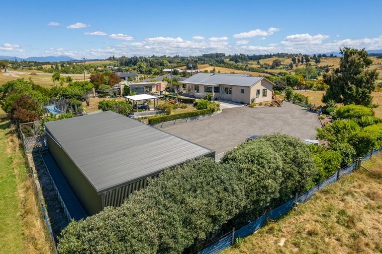 Photo of property in 384 Pomona Road, Tasman, Upper Moutere, 7173
