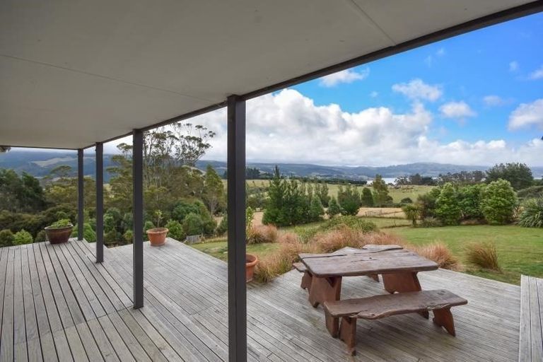Photo of property in 847 Mount Cargill Road, Mount Cargill, Waitati, 9085