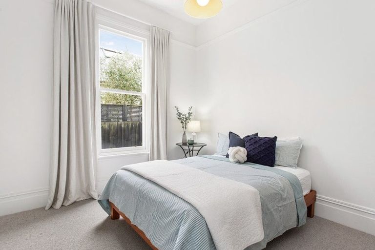 Photo of property in 6 Hawkesbury Avenue, St Albans, Christchurch, 8014