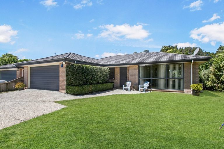 Photo of property in 8 Eastside Drive, Pukekohe, 2120