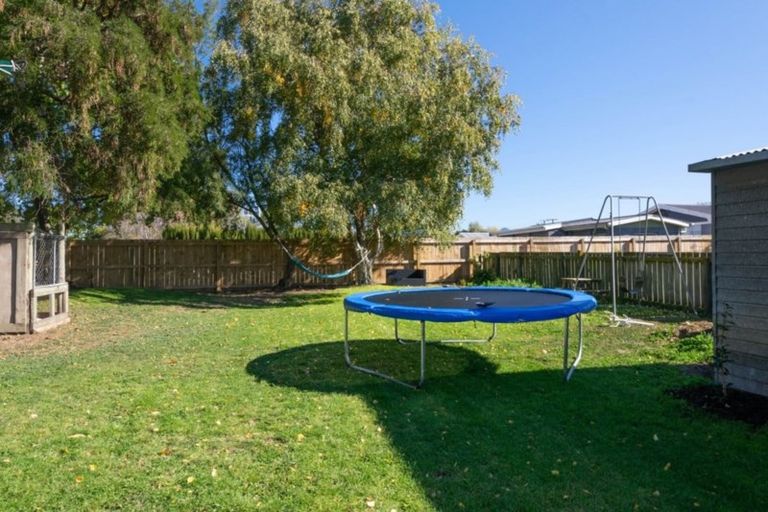 Photo of property in 3 Blenheim Street, Renwick, 7204