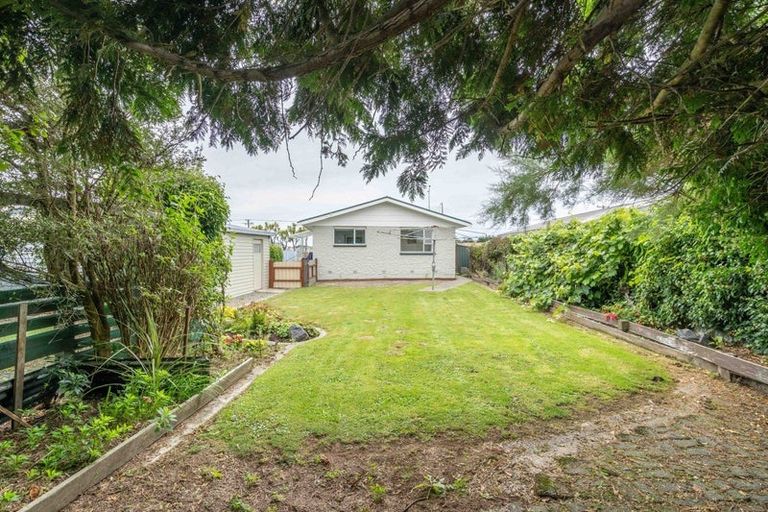 Photo of property in 118 Stirrat Street, Kingswell, Invercargill, 9812