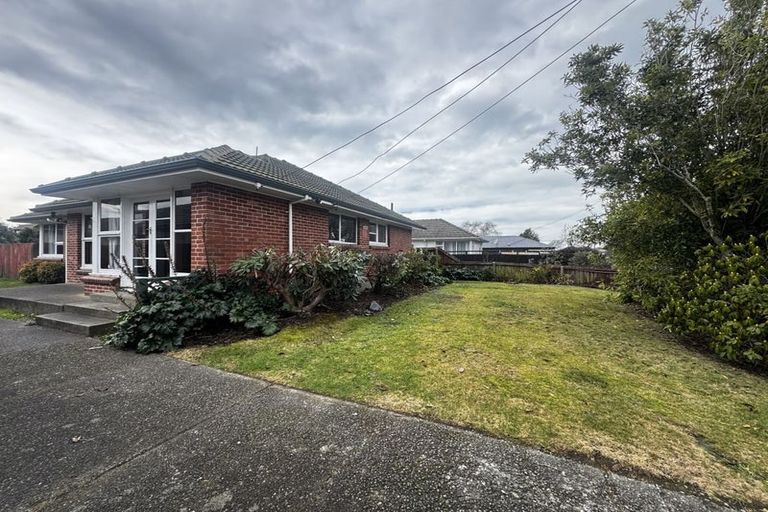 Photo of property in 50 Staveley Street, Avonhead, Christchurch, 8042