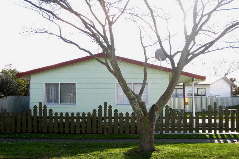 Photo of property in 403 Hemi Street, Raureka, Hastings, 4120