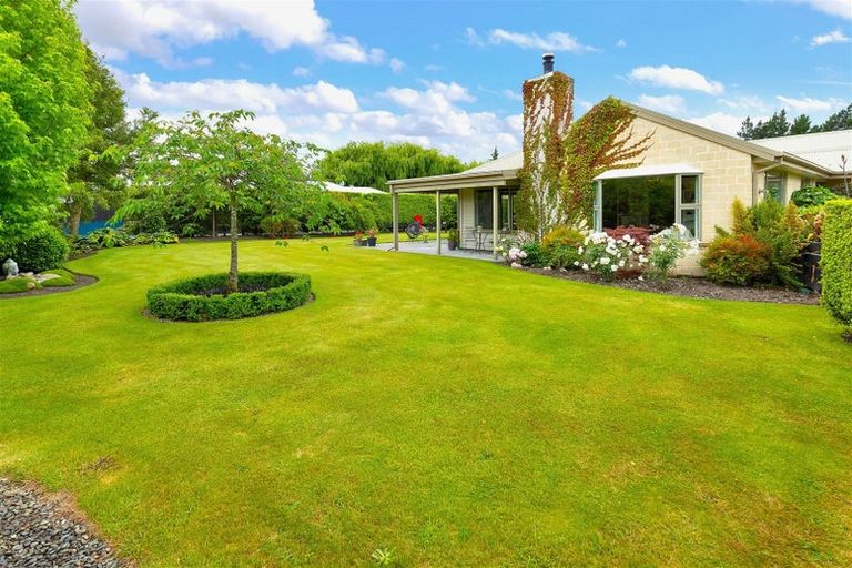 Photo of property in 15 John Leith Place, Leithfield, Amberley, 7481