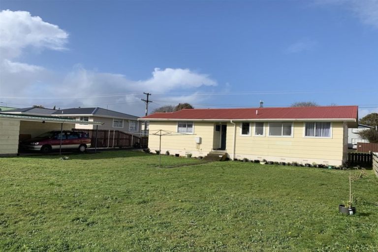 Photo of property in 145 Miranda Street, Stratford, 4332