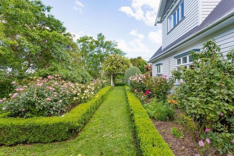 Photo of property in 23 High Street, Leeston, 7632