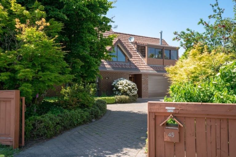 Photo of property in 45 Tui Street, Taupo, 3330