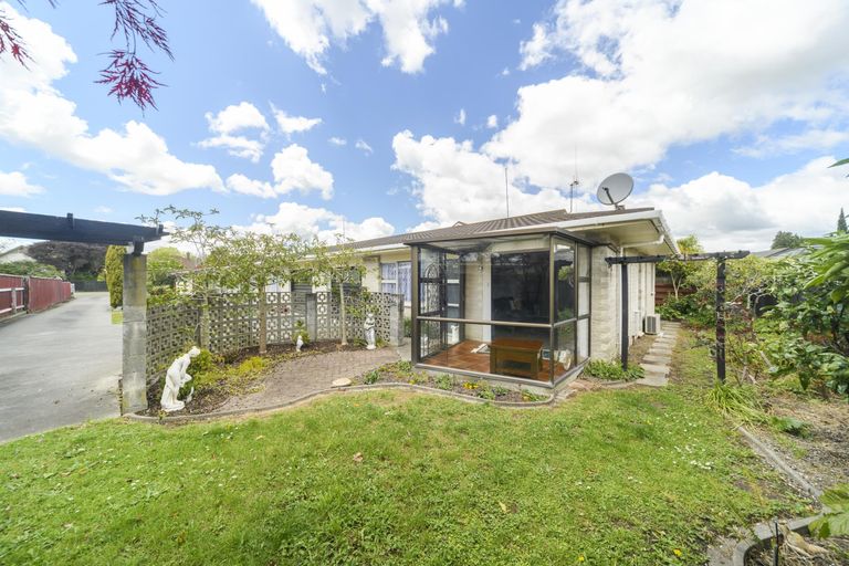 Photo of property in 4/82 Russell Street, Palmerston North, 4414