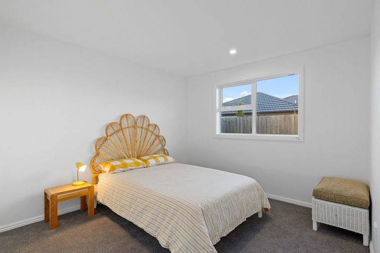 Photo of property in 4 Mackinnon Street, Marshland, 8083