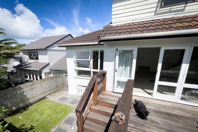 Photo of property in 4/59 Rangatira Road, Beach Haven, Auckland, 0626