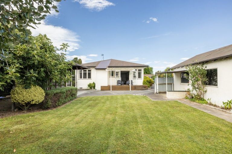 Photo of property in 802 Alexandra Street, Parkvale, Hastings, 4122