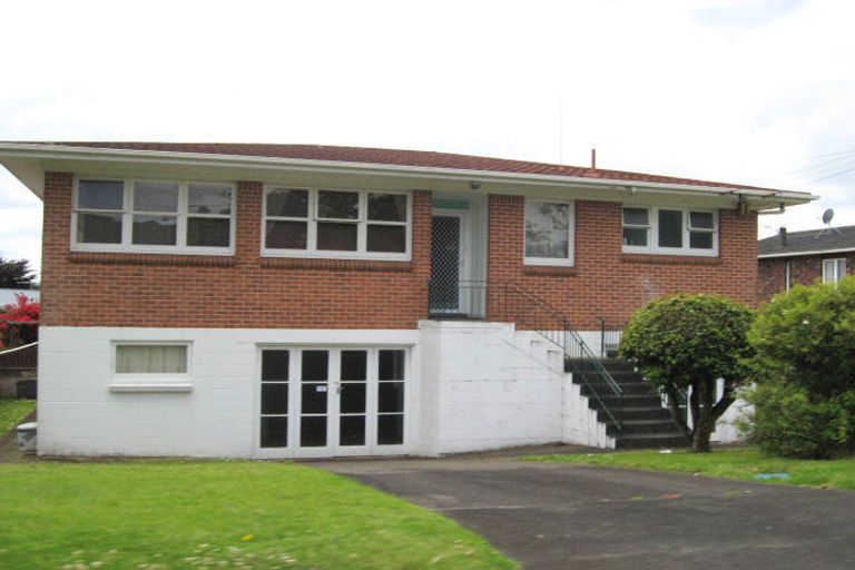 Photo of property in 54 Church Road, Mangere Bridge, Auckland, 2022