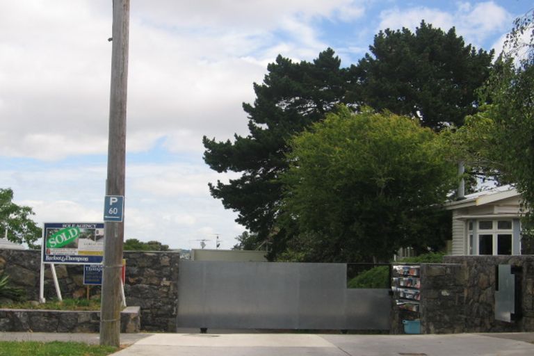 Photo of property in 4/10 George Street, Mount Eden, Auckland, 1024