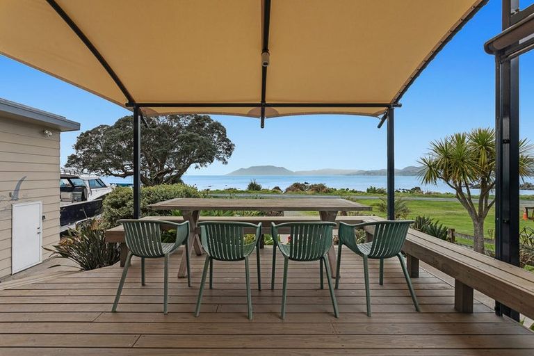 Photo of property in 21 Orete Point Road, Waihau Bay, Te Kaha, 3199