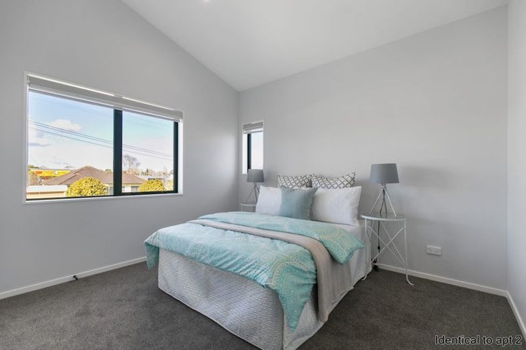 Photo of property in 4/7 Caspar Road, Papatoetoe, Auckland, 2025