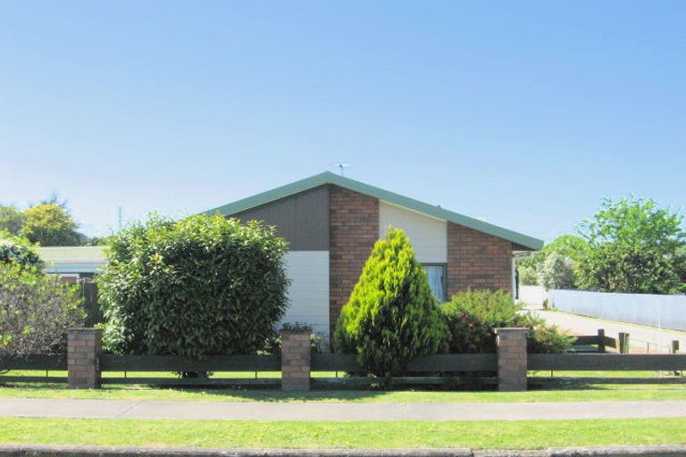 Photo of property in 8 Asquith Street, Te Hapara, Gisborne, 4010