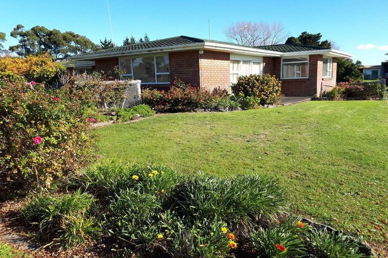 Photo of property in 68 Otaraoa Road, Motunui, Waitara, 4383