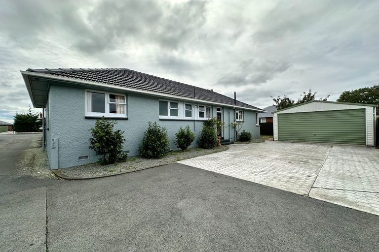 Photo of property in 112 Creek Road, Allenton, Ashburton, 7700