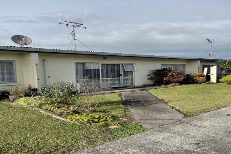 Photo of property in 2/73 Studholme Street, Morrinsville, 3300