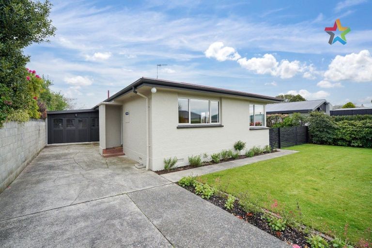 Photo of property in 6 Pine Crescent, Hargest, Invercargill, 9810