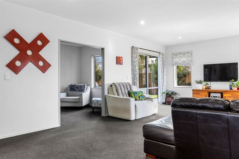 Photo of property in 9 Graycliffe Street, Halswell, Christchurch, 8025