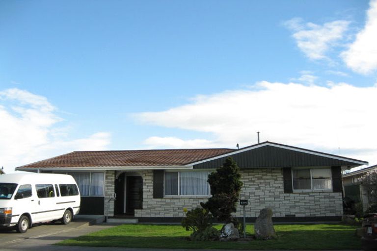 Photo of property in 604 Ballantyne Street, Frimley, Hastings, 4120