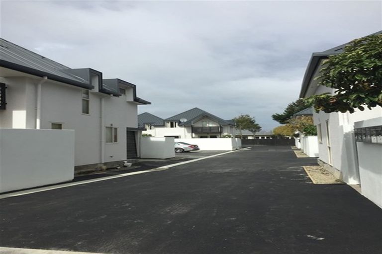 Photo of property in 9/38 Eversleigh Street, St Albans, Christchurch, 8014