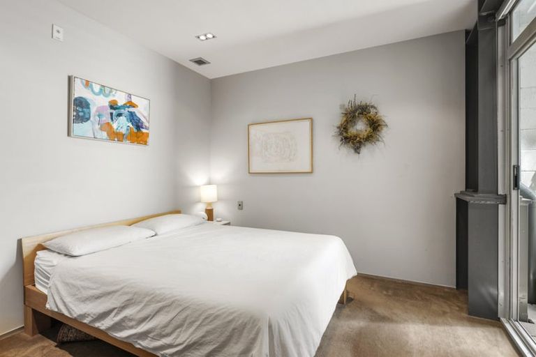 Photo of property in Cubana Apartments, 1/158 Cuba Street, Te Aro, Wellington, 6011