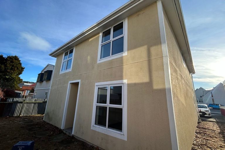 Photo of property in 130 Frederick Street, North Dunedin, Dunedin, 9016