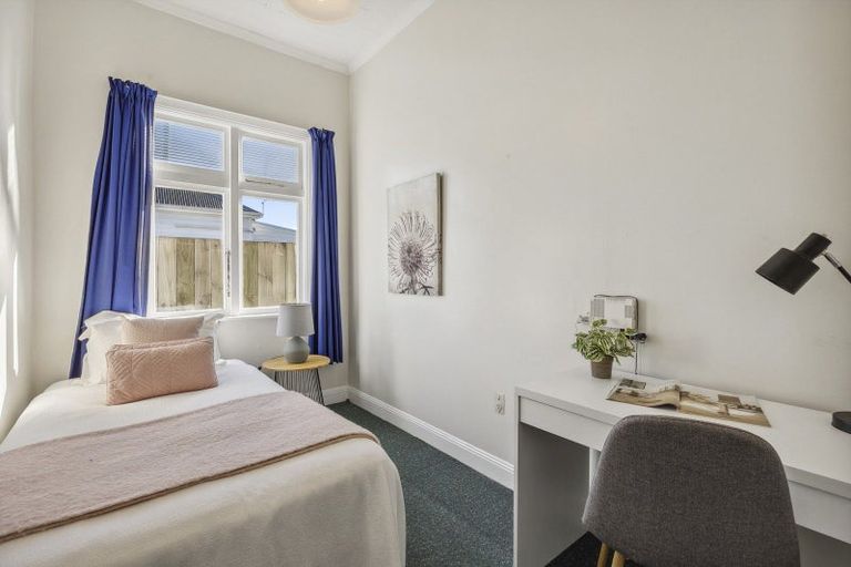 Photo of property in 40 Fingall Street, South Dunedin, Dunedin, 9012